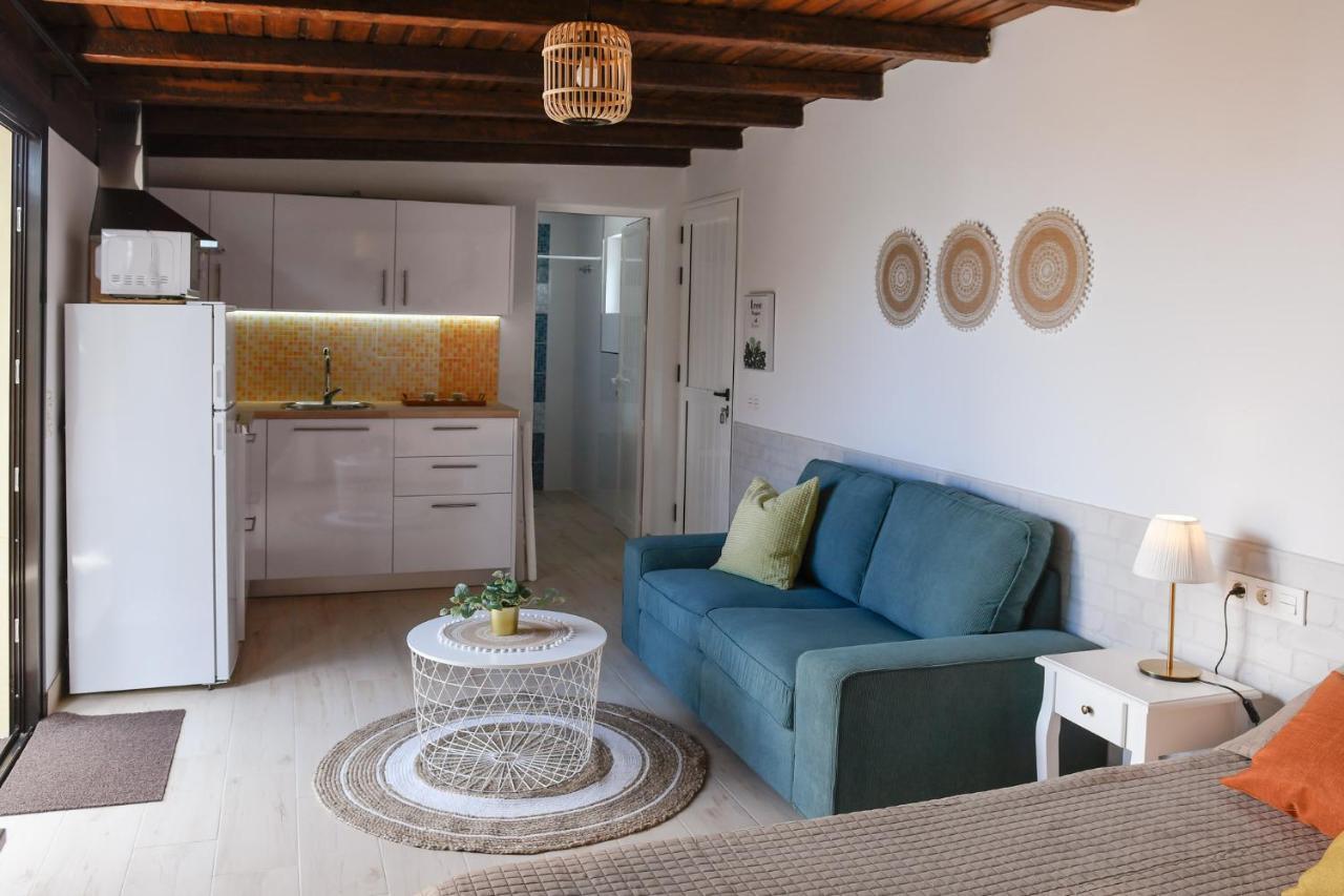 MácherMini Loft Tesa公寓 外观 照片