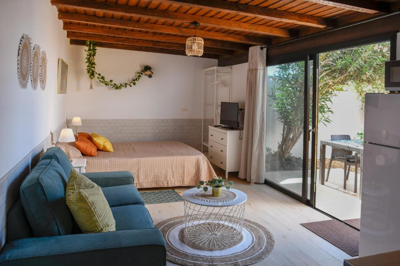 MácherMini Loft Tesa公寓 外观 照片