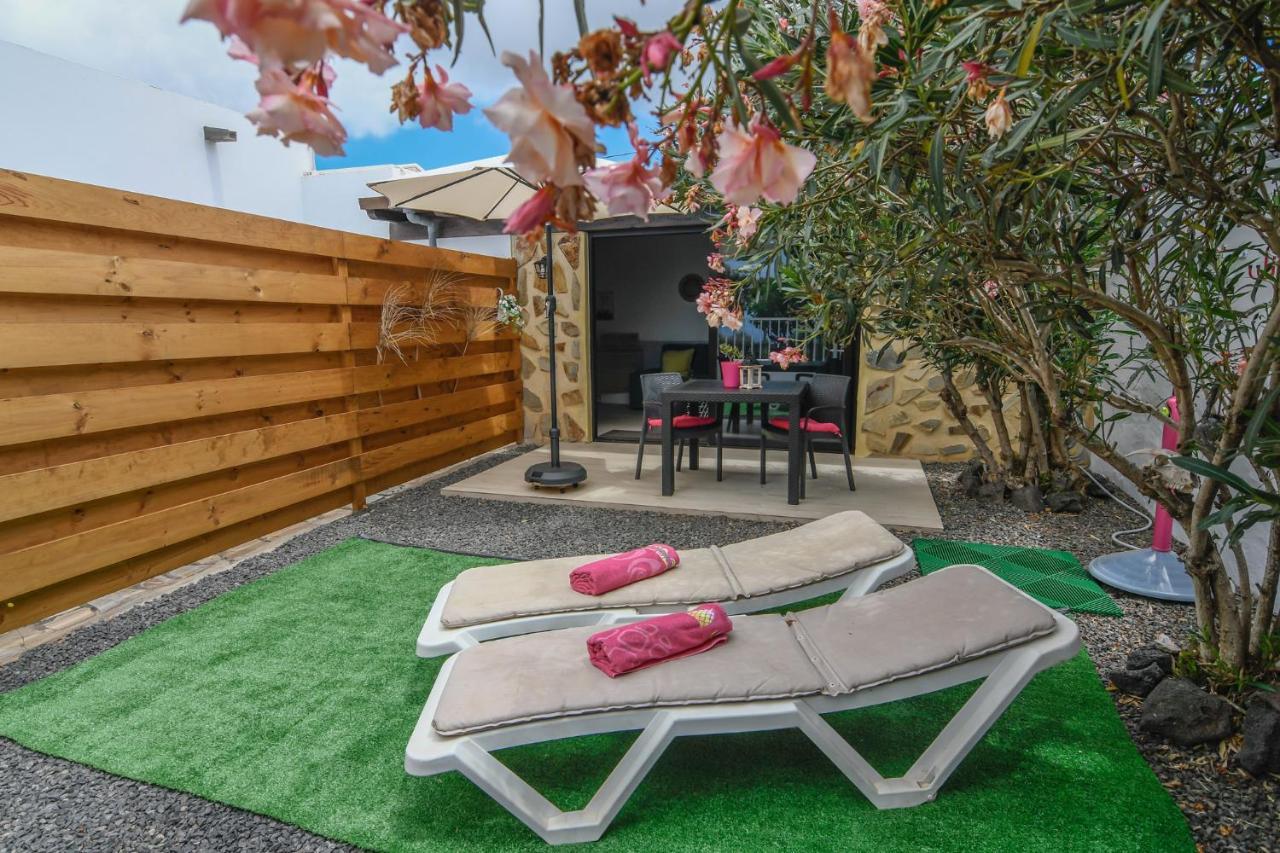 MácherMini Loft Tesa公寓 外观 照片